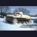 1:35   Hobby Boss   83825   Советский лёгкий танк Т-40 